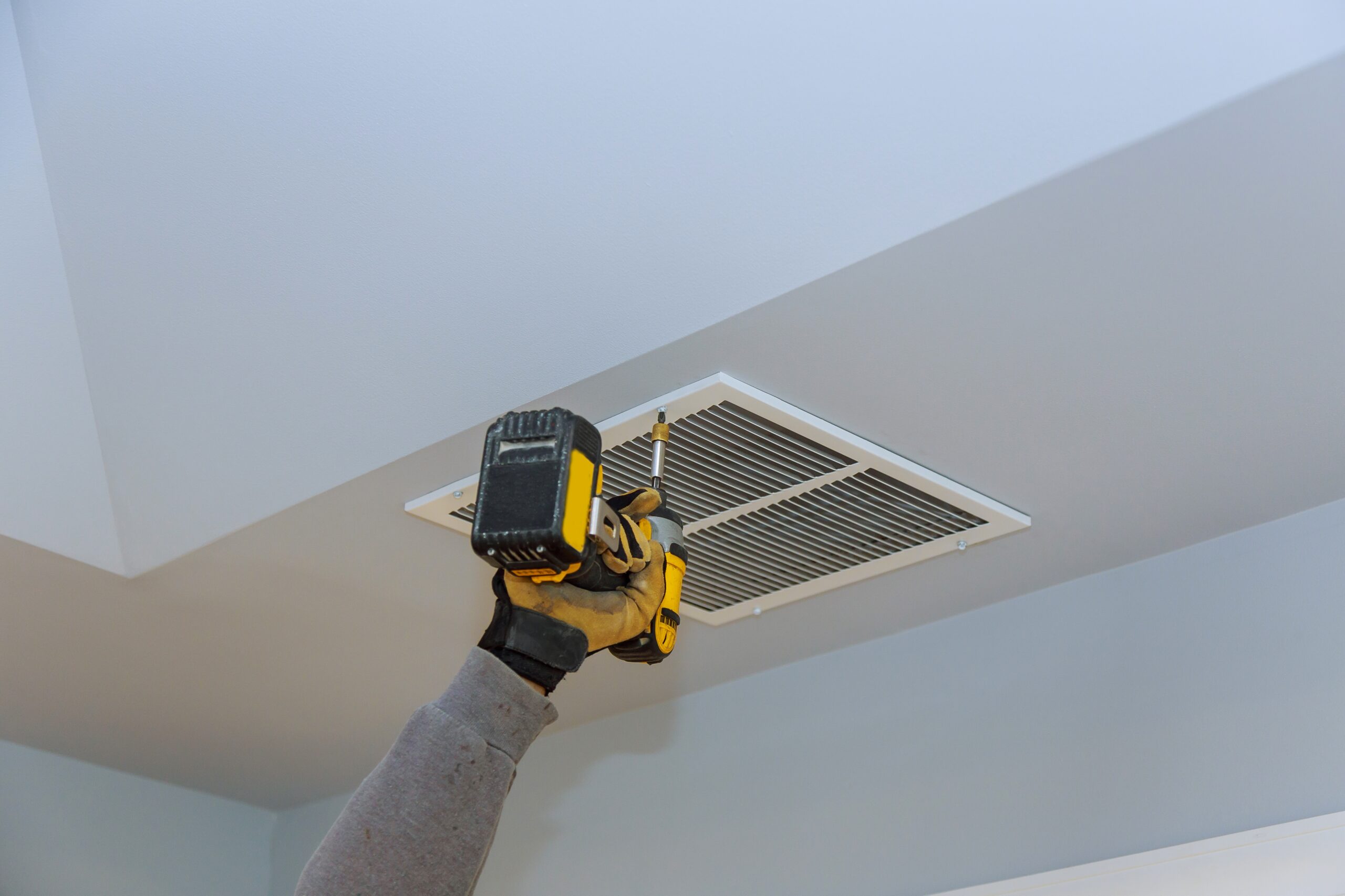 Ventilationsservice Ventilationsservice