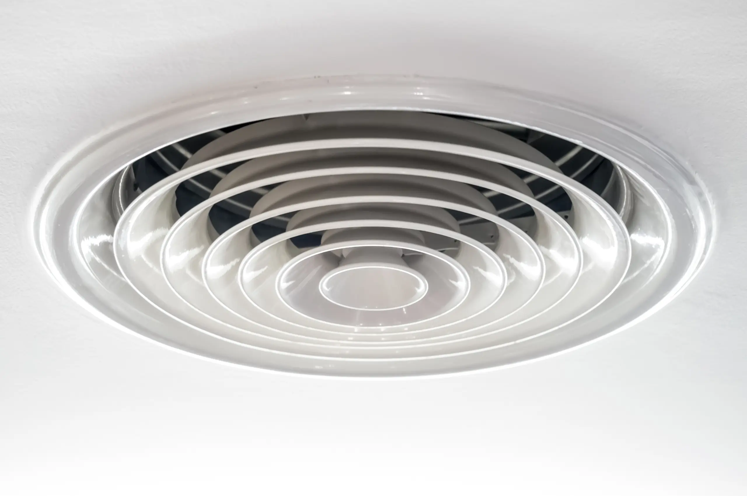 Ventilationsfirma Västerås